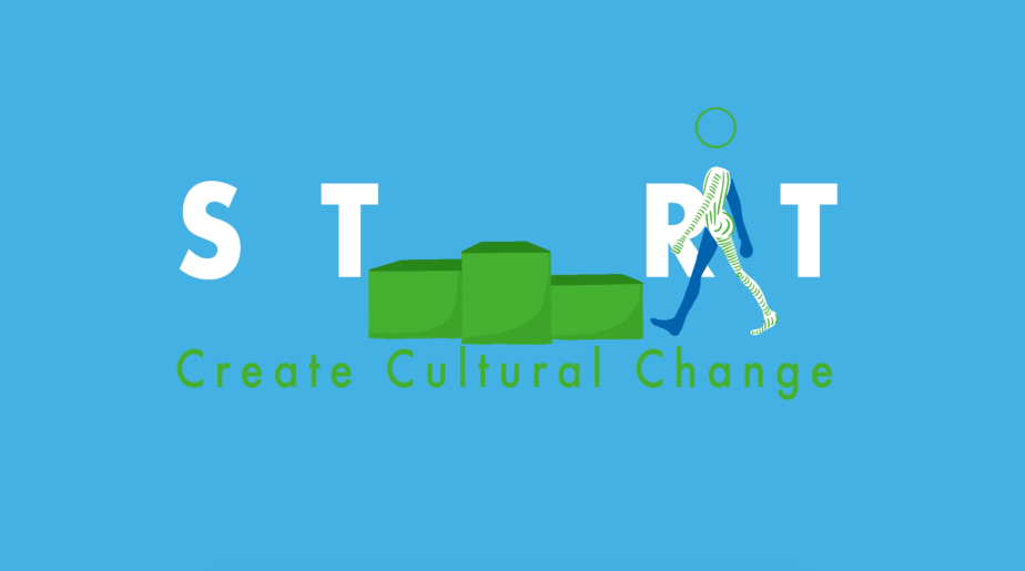 START – Create Cultural Change